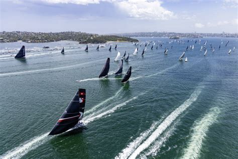 rolex sydney to hobart preview|rolex sydney hobart yacht race 2024.